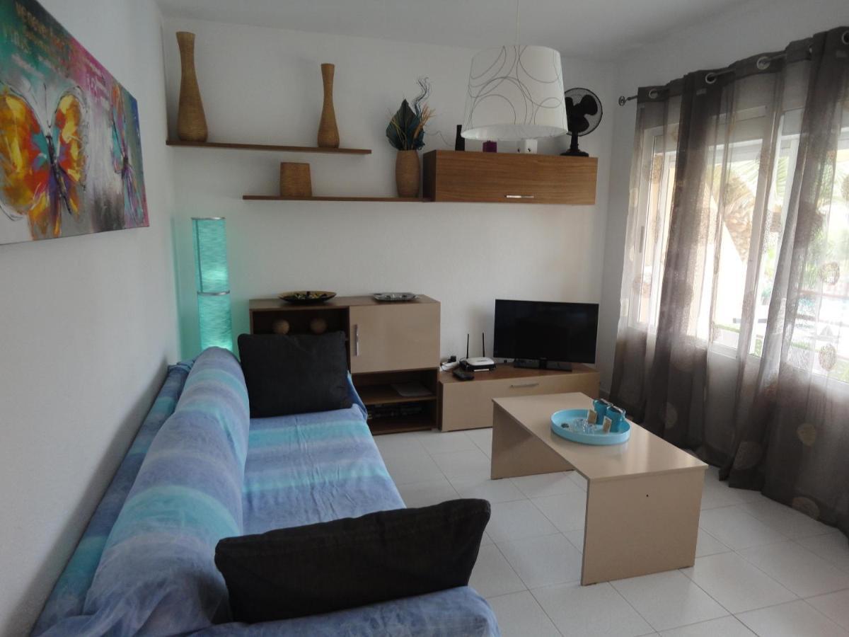 Lasvistas Corralejo Extérieur photo