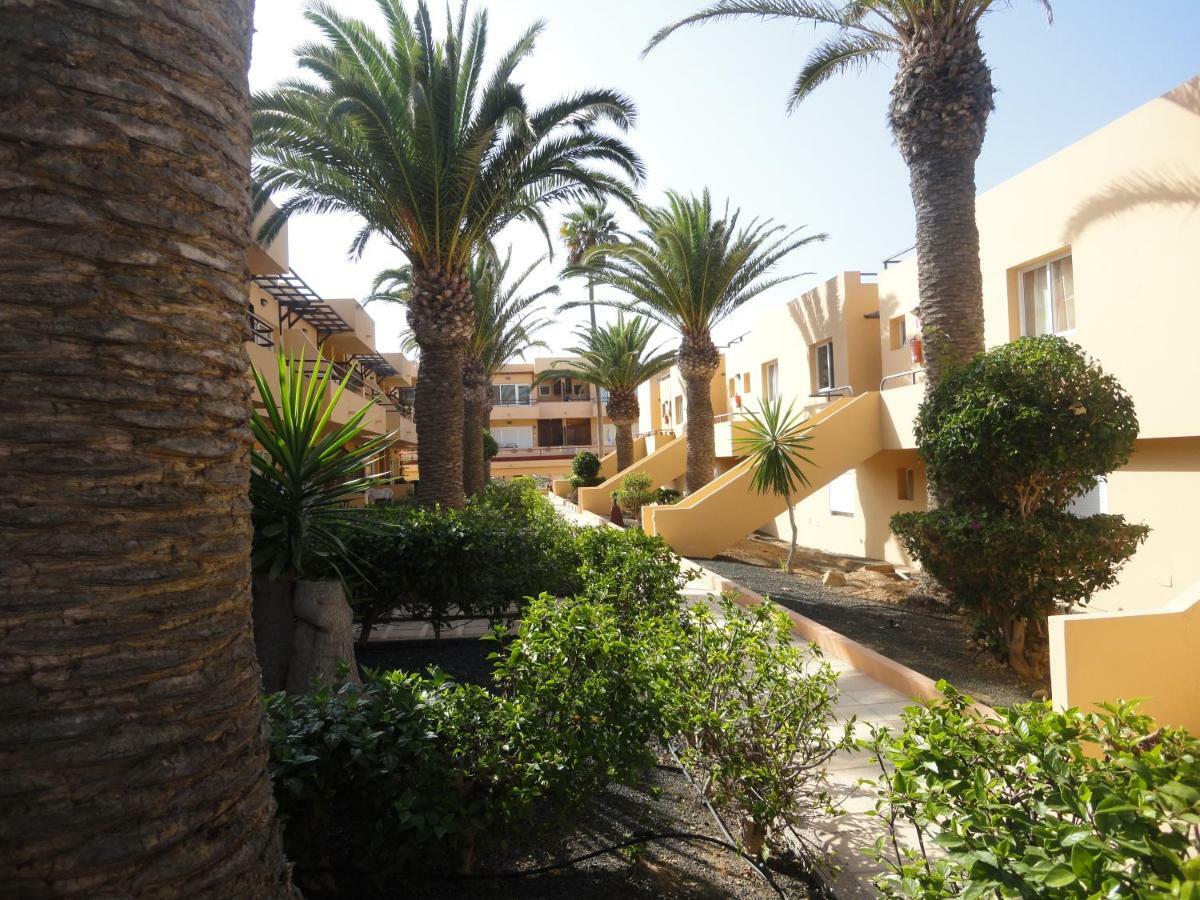 Lasvistas Corralejo Extérieur photo
