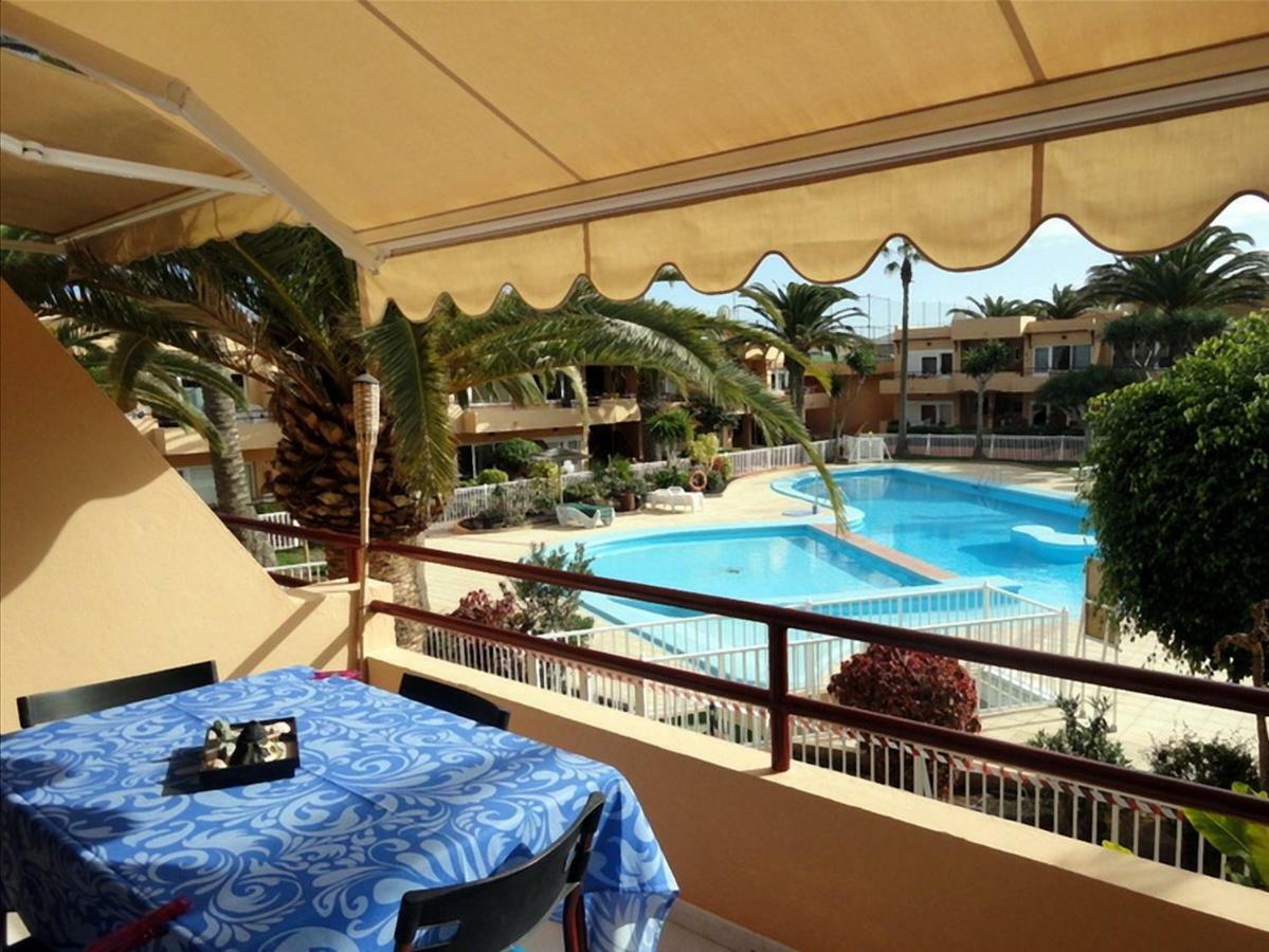 Lasvistas Corralejo Extérieur photo