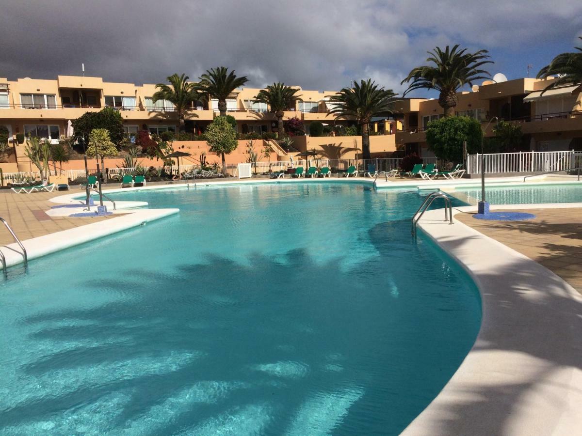 Lasvistas Corralejo Extérieur photo