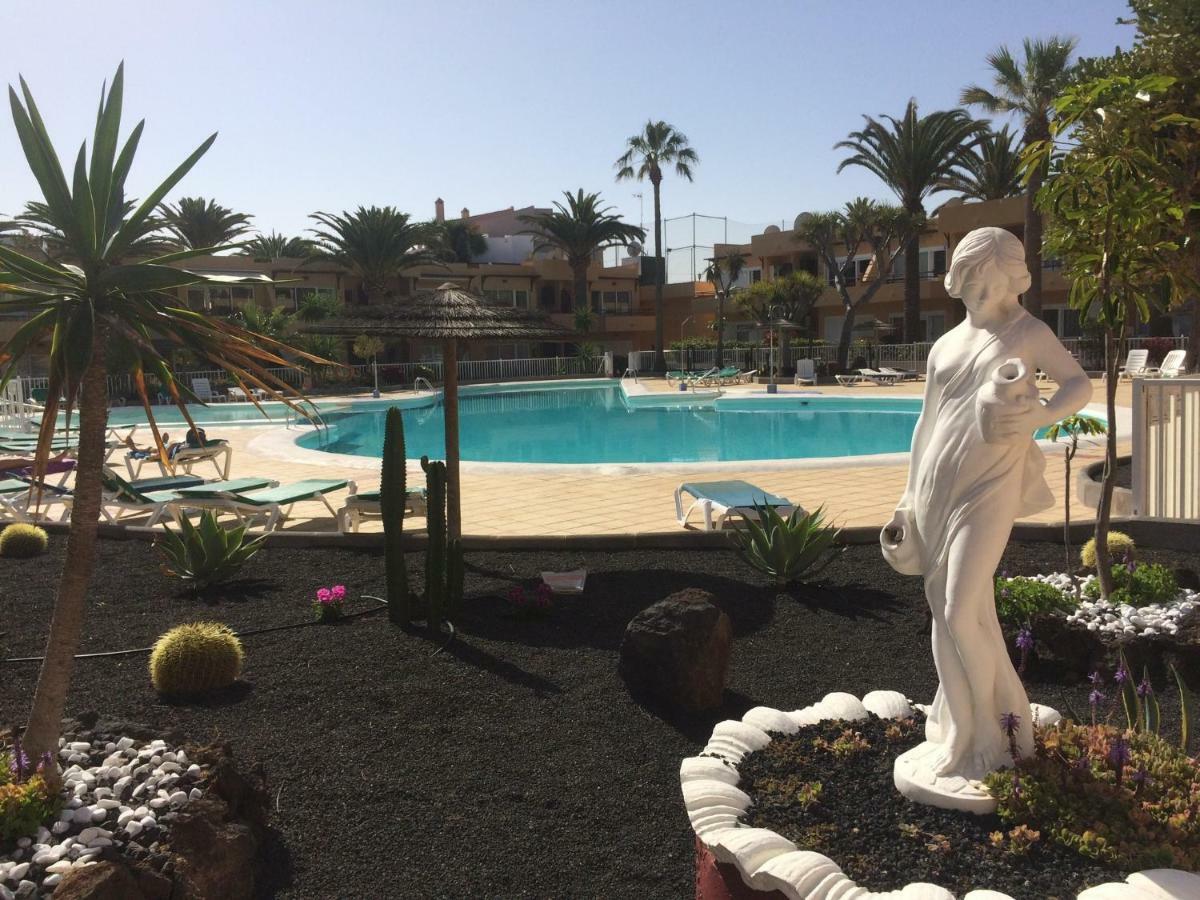 Lasvistas Corralejo Extérieur photo