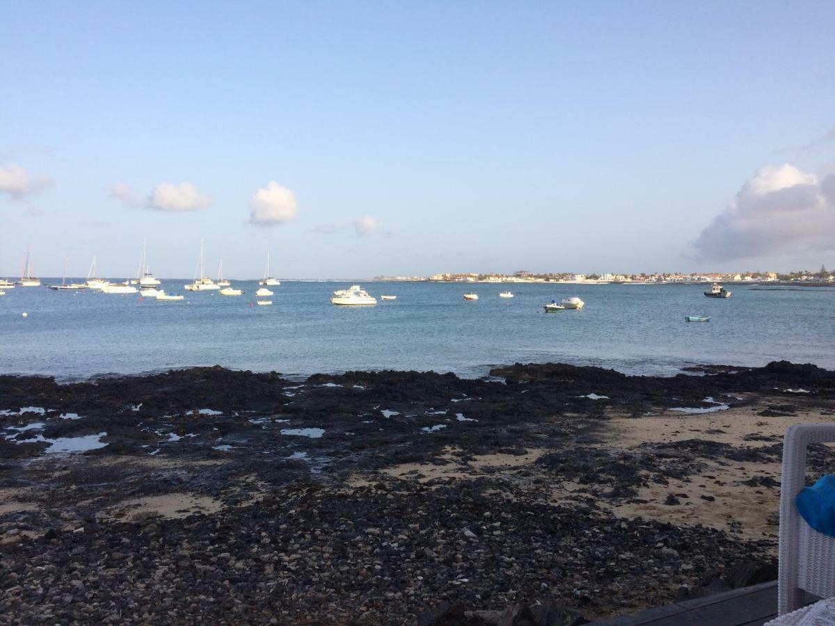 Lasvistas Corralejo Extérieur photo