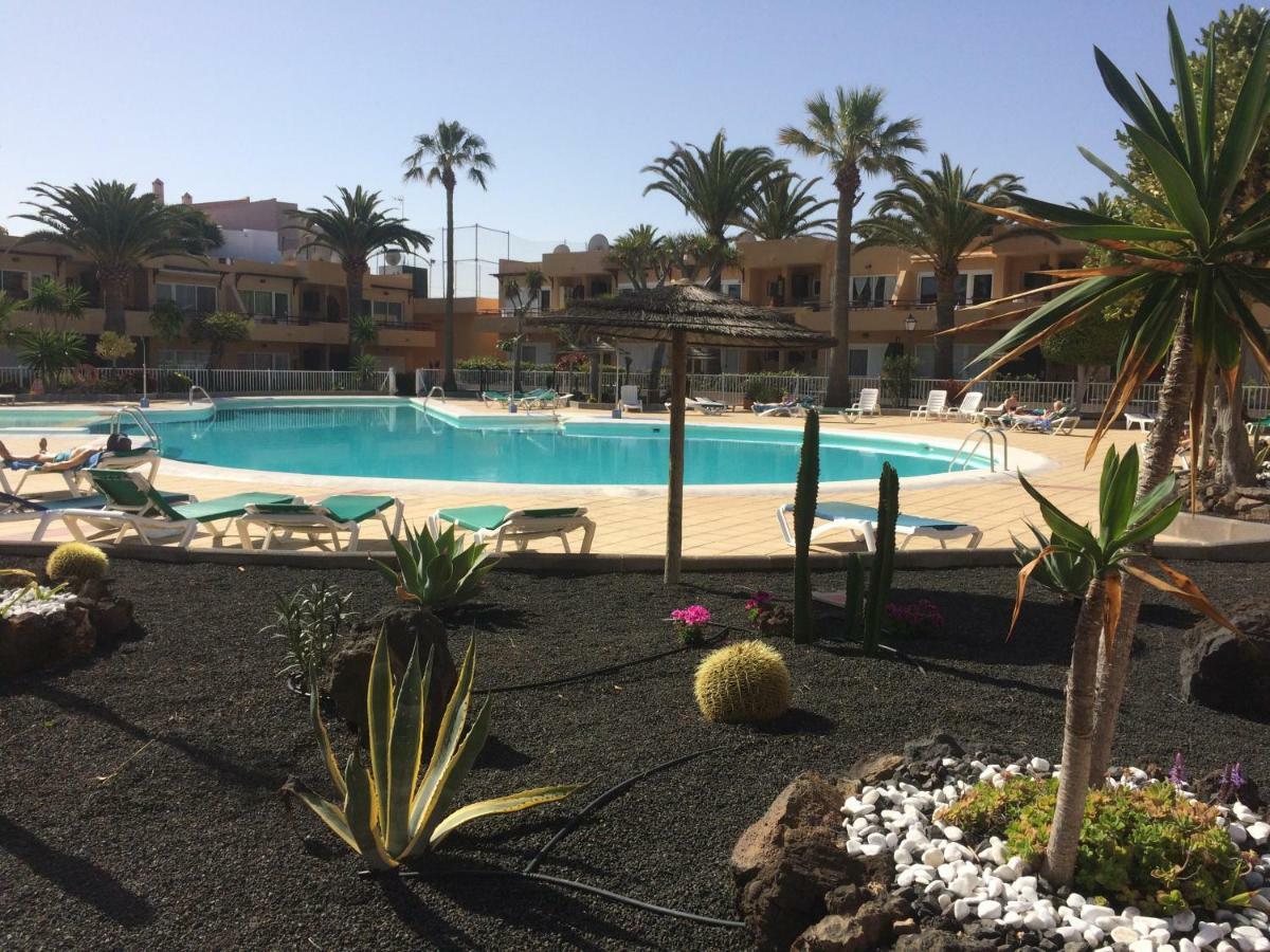 Lasvistas Corralejo Extérieur photo